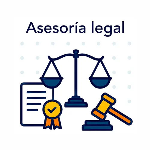 Asesoría Legal